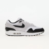 Кросівки чоловічі Nike Air Max 1 Essential Grey/Black FZ5808-102 41 FZ5808-102