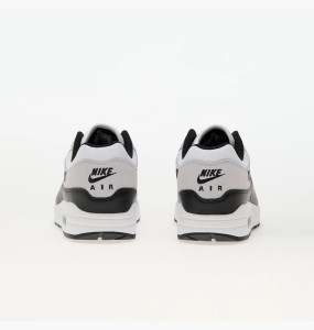 Кросівки чоловічі Nike Air Max 1 Essential Grey/Black FZ5808-102 41 FZ5808-102