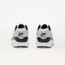 Кросівки чоловічі Nike Air Max 1 Essential Grey/Black FZ5808-102 41 FZ5808-102