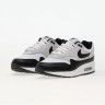 Кросівки чоловічі Nike Air Max 1 Essential Grey/Black FZ5808-102 41 FZ5808-102