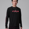 Футболка Jordan M DF SPT GFX LS CREW IF0855-010