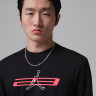 Футболка Jordan M DF SPT GFX LS CREW IF0855-010