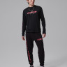 Футболка Jordan M DF SPT GFX LS CREW IF0855-010