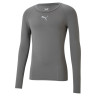 Кофта Puma Liga Baselayer Tee Longsleeve 65592017 (Оригінал) 65592017