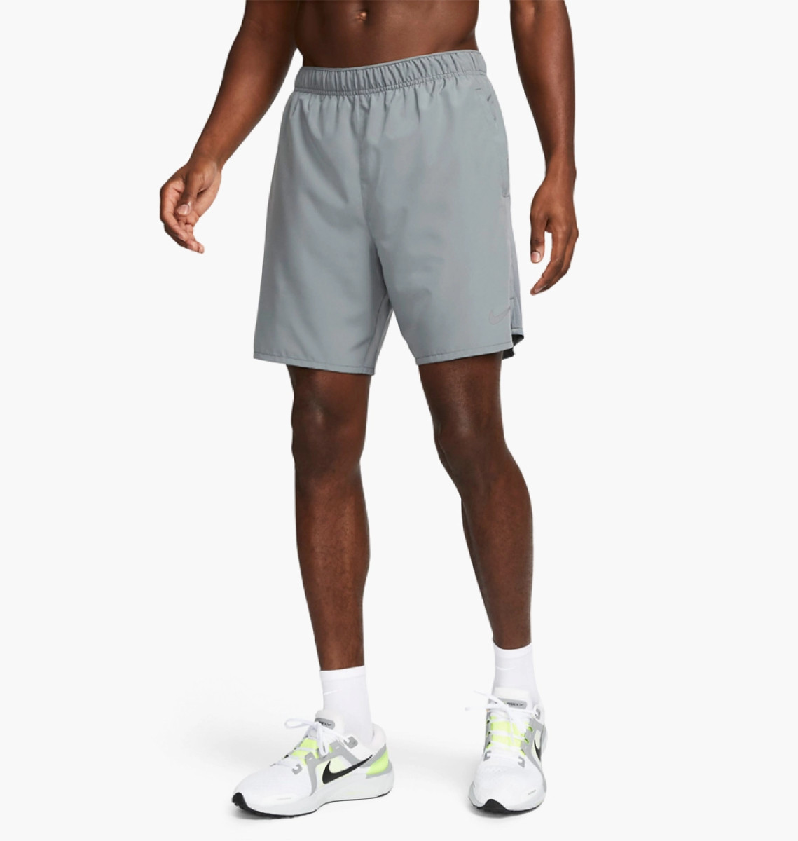 Шорти чоловічі Nike Men's Dri-Fit (DV9357-084) DV9357-084