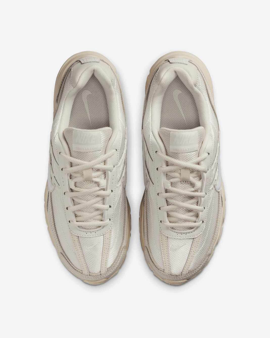 Кросівки Nike Initiator 394053-103