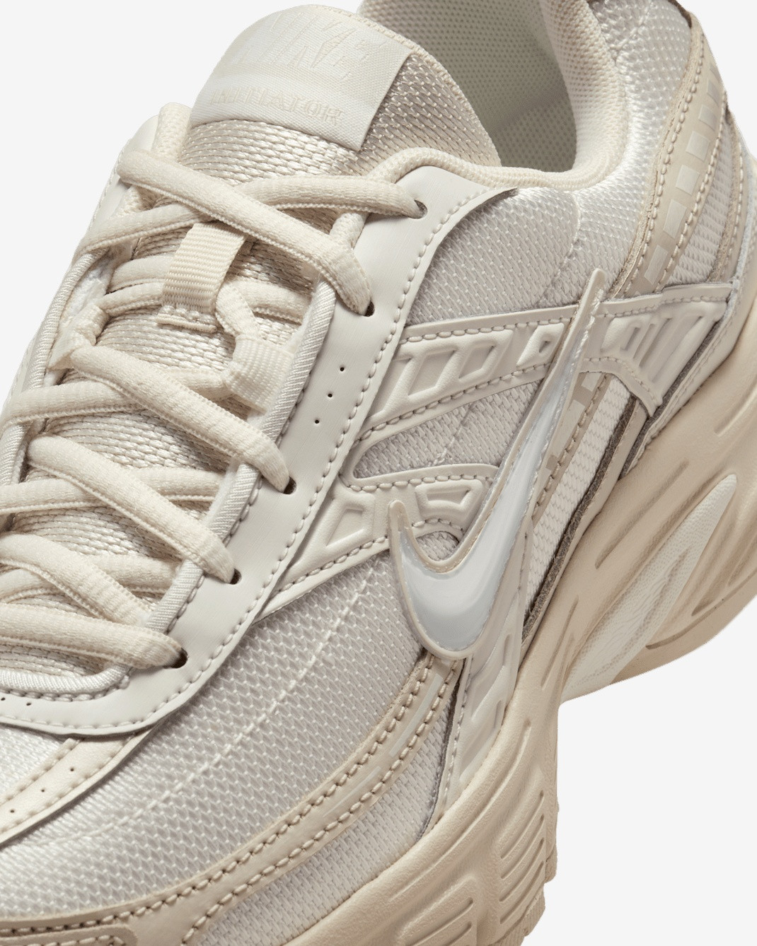 Кросівки Nike Initiator 394053-103