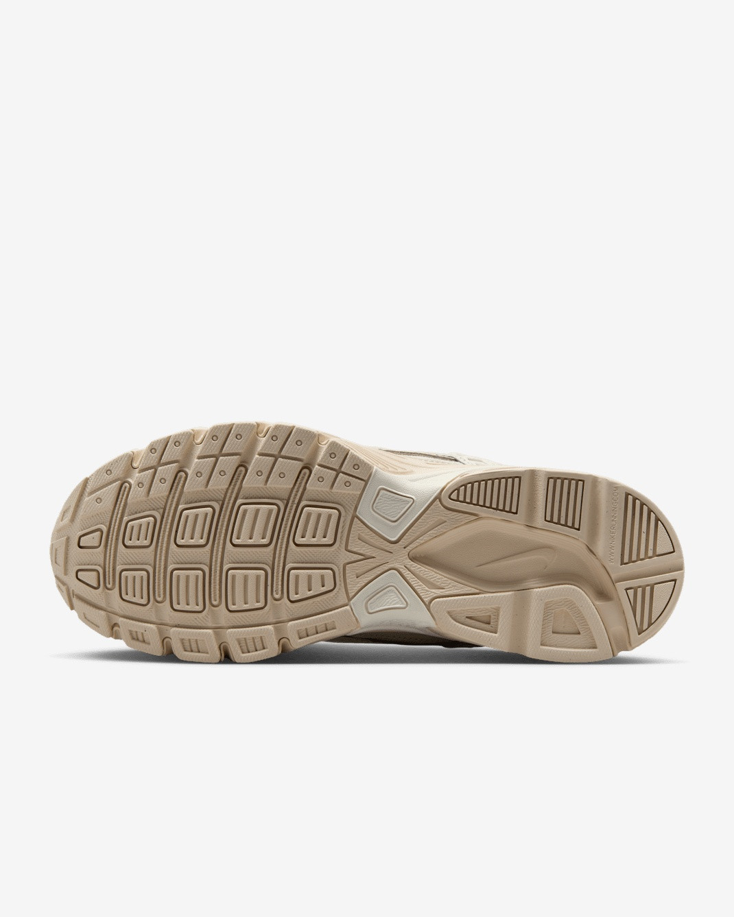 Кросівки Nike Initiator 394053-103