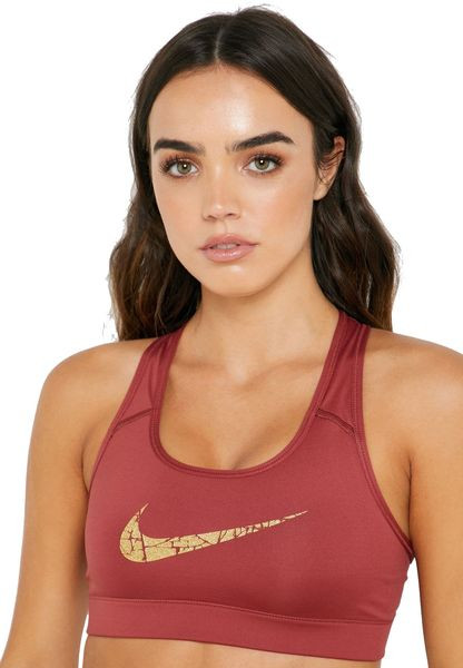 Топ Nike Victory Compression Bra BV4907-661