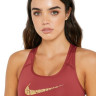 Топ Nike Victory Compression Bra BV4907-661