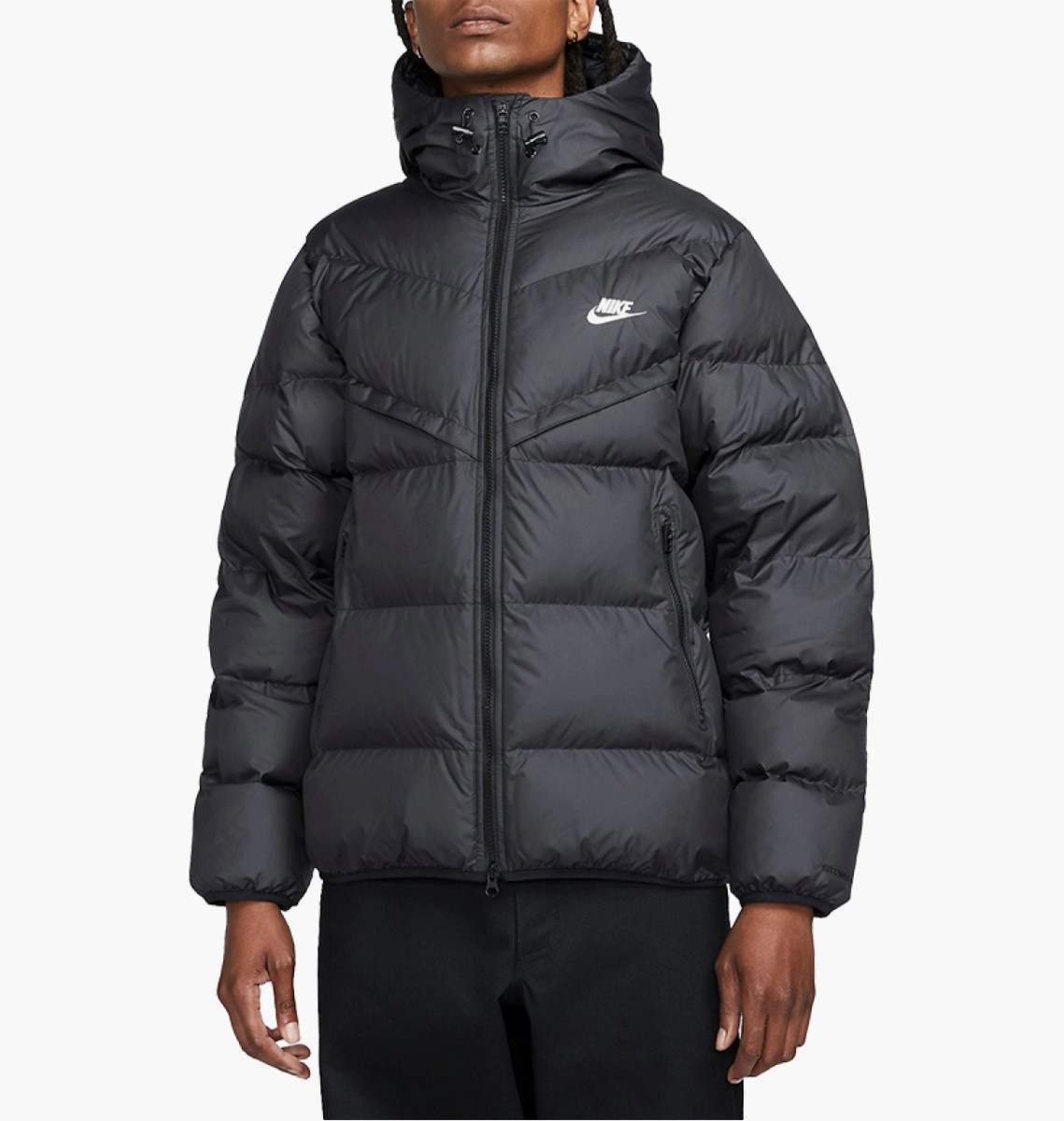 Куртка чоловіча Nike Y Nk Tf Acdpr24 Fall Jacket (FD7708-010) FD7708-010