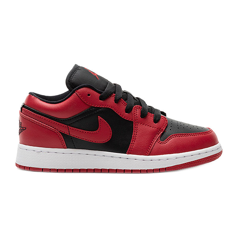 AIR JORDAN 1 LOW (GS) 553560-606
