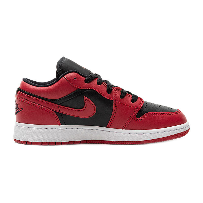 AIR JORDAN 1 LOW (GS) 553560-606