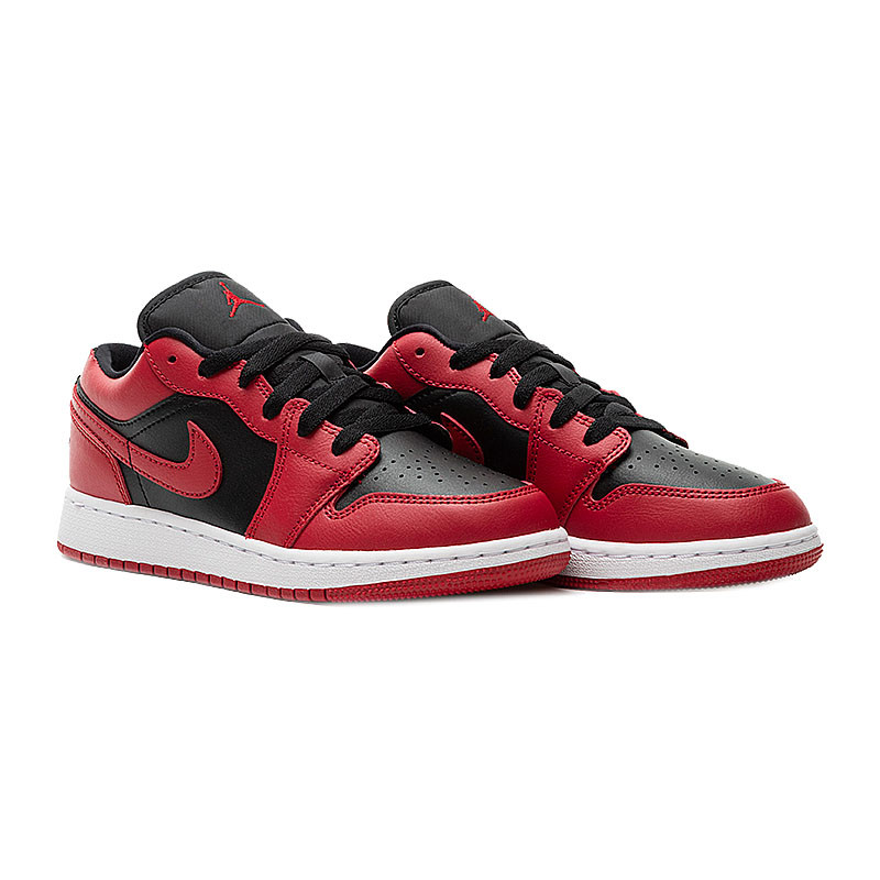 AIR JORDAN 1 LOW (GS) 553560-606