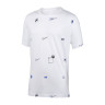 Футболка Nike M NSW 12 MO LOGO AOP TEE DN5246-100