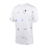 Футболка Nike M NSW 12 MO LOGO AOP TEE DN5246-100