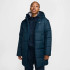 Куртка Nike W NSW TF SNFL NK CLSC PRKA FZ5903-478