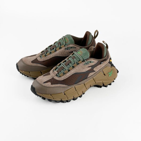 Кросівки Reebok Zig Kinetica 2.5 100074674