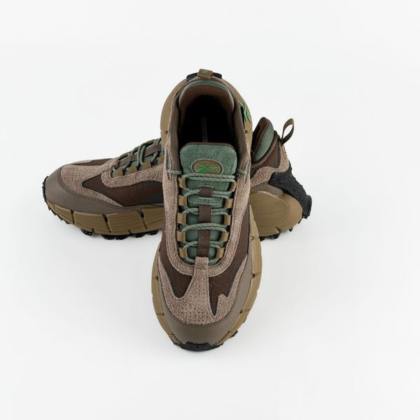 Кросівки Reebok Zig Kinetica 2.5 100074674