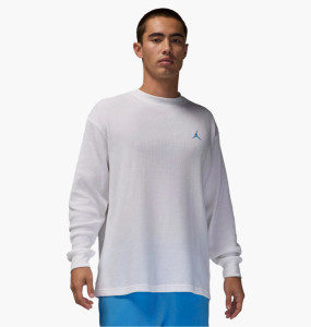 Кофта чоловічі Nike M J Ess Lifestyle Top (FV7456-100) FV7456-100