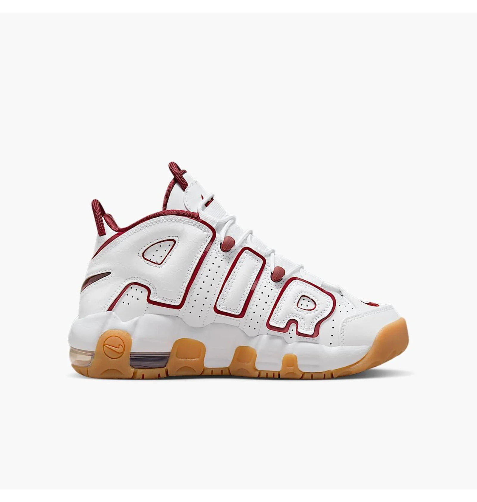 Кросівки Nike Uptempo (GS) FJ2846-100