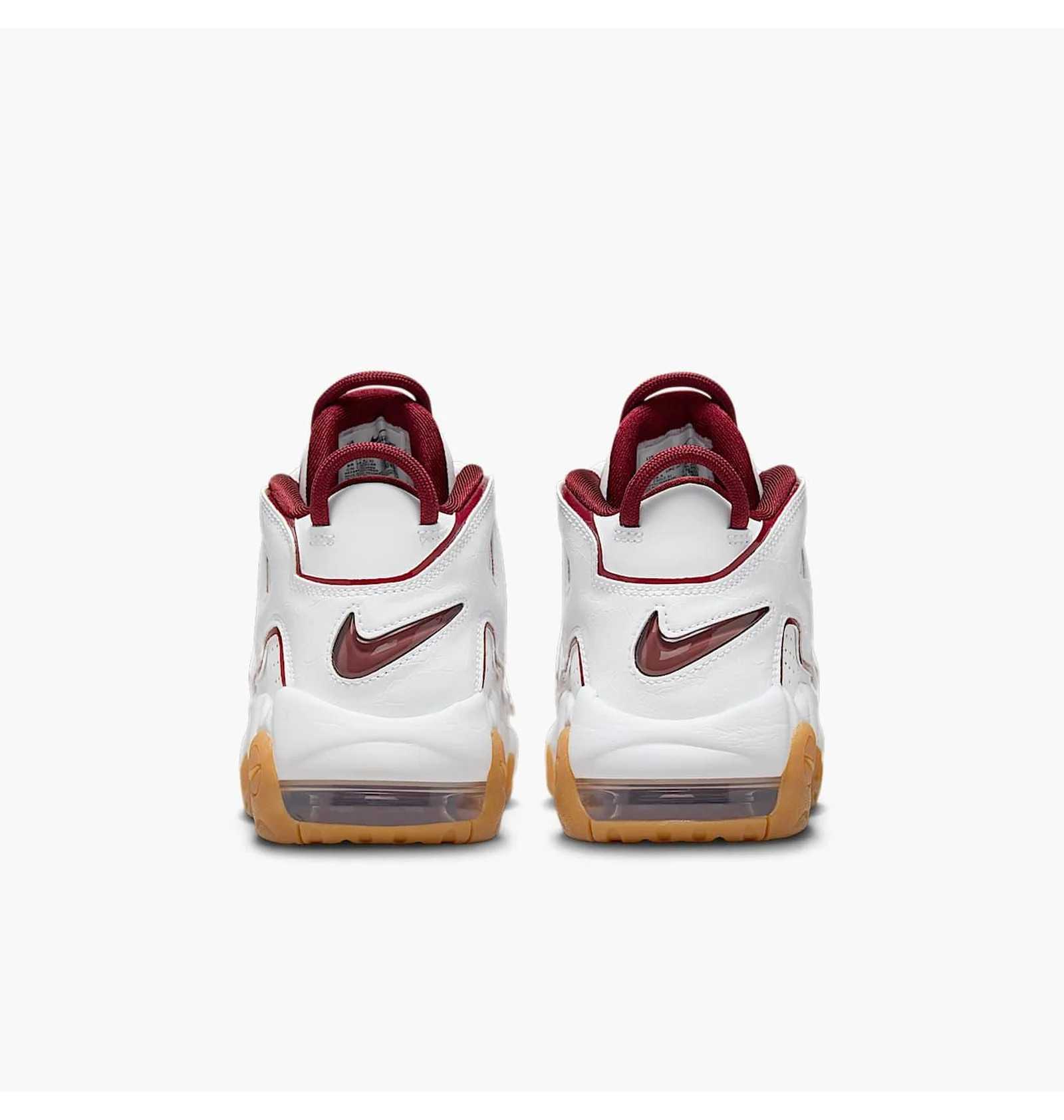 Кросівки Nike Uptempo (GS) FJ2846-100