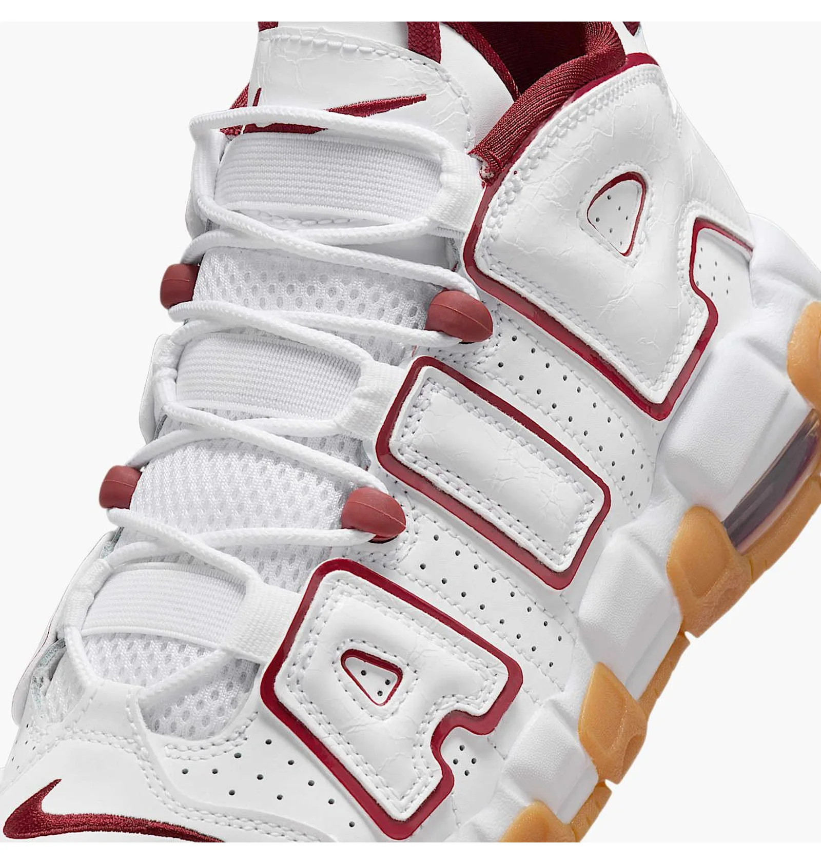 Кросівки Nike Uptempo (GS) FJ2846-100