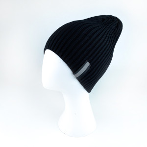 Шапка в'язана Merin Itan T00813-B