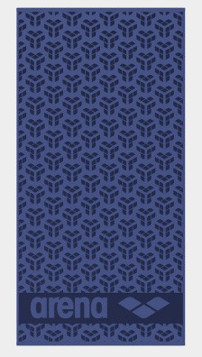 Рушник Arena MONOGRAM TOWEL 009231-810