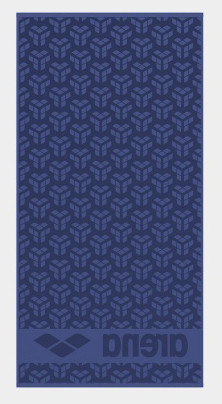 Рушник Arena MONOGRAM TOWEL 009231-810