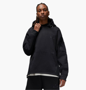 Худі Jordan 23 Eng (чорне) DV7681-010