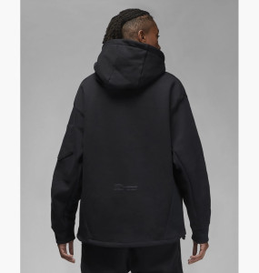 Худі Jordan 23 Eng (чорне) DV7681-010