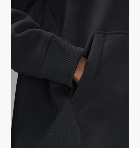 Худі Jordan 23 Eng (чорне) DV7681-010