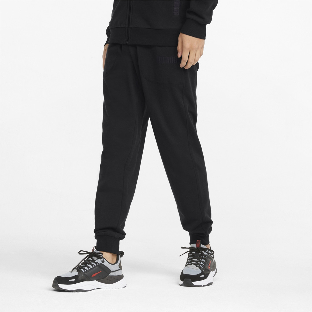 Штани Puma Modern Basics Sweatpants 84759801 (Оригінал) 84759801