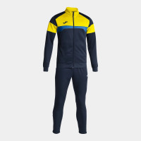 Костюм спортивний Joma DANUBIO III темно-синьо-жовто-синій 103733.339 103733.339