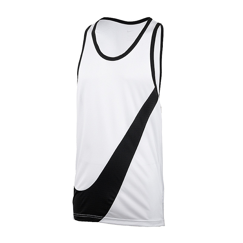 Майка Nike M NK DF CROSSOVER JERSEY DH7132-100