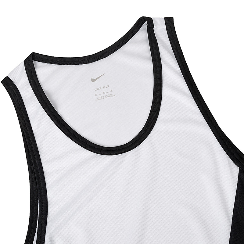 Майка Nike M NK DF CROSSOVER JERSEY DH7132-100