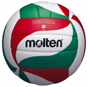 М'яч волейбольний MOLTEN V4M1900-V5M1900 V4M1900-V5M1900