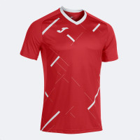 Футболка Joma TIGER III червона 101903.602 101903.602