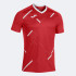 Футболка Joma TIGER III червона 101903.602 101903.602