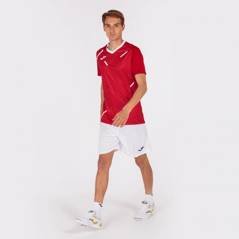 Футболка Joma TIGER III червона 101903.602 101903.602
