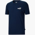 Футболка Puma Essentials NO1 Logo Tee 677463-06