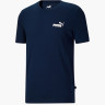 Футболка Puma Essentials NO1 Logo Tee 677463-06