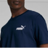 Футболка Puma Essentials NO1 Logo Tee 677463-06