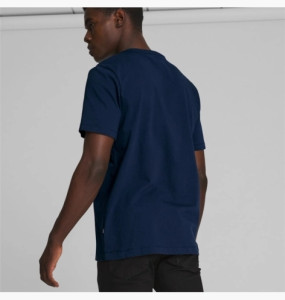 Футболка Puma Essentials NO1 Logo Tee 677463-06