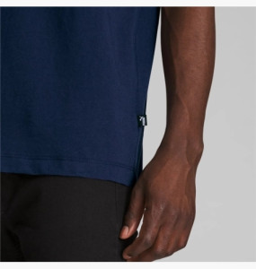 Футболка Puma Essentials NO1 Logo Tee 677463-06