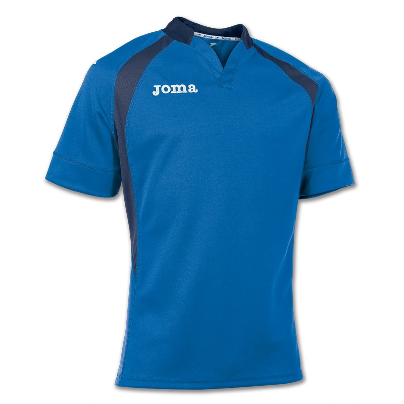 Футболка Joma PRORUGBY синя 100173.703 100173.703