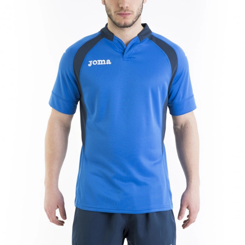 Футболка Joma PRORUGBY синя 100173.703 100173.703