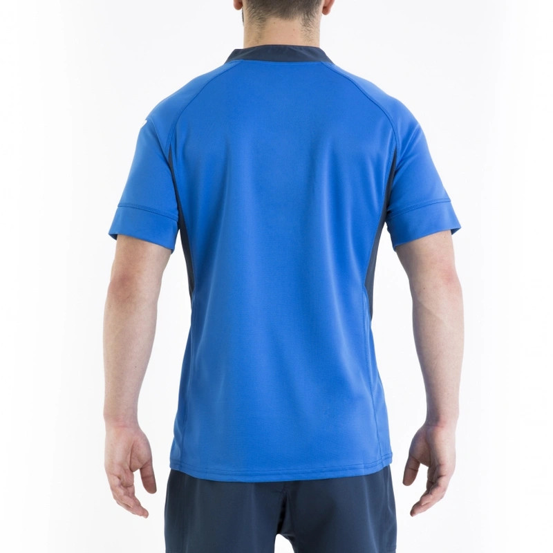 Футболка Joma PRORUGBY синя 100173.703 100173.703