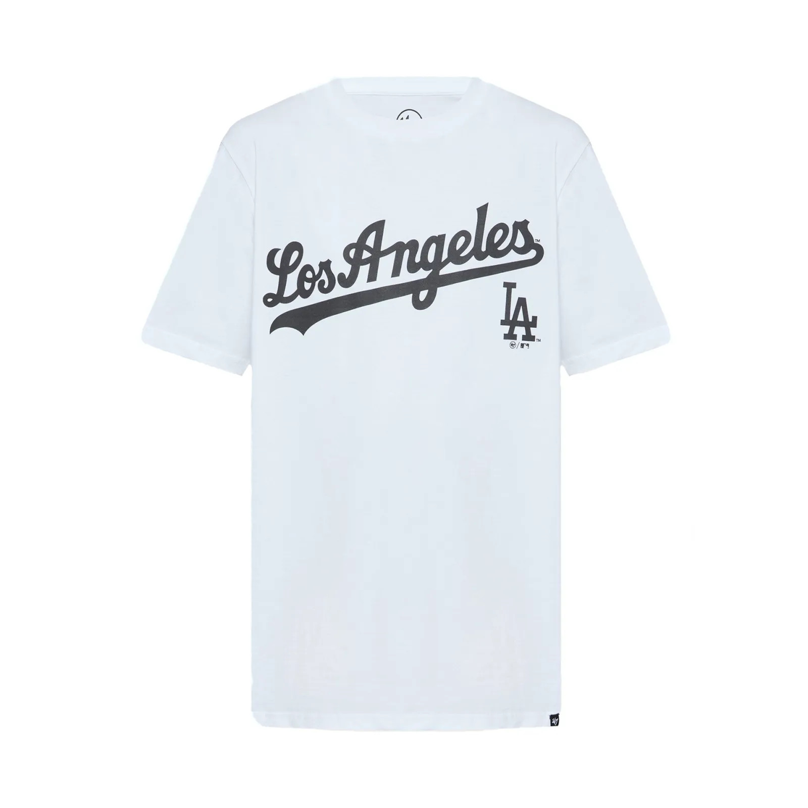 Футболка 47 Brand LA DODGERS 684342WW-FS